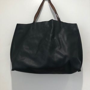 Reversible Tote bag